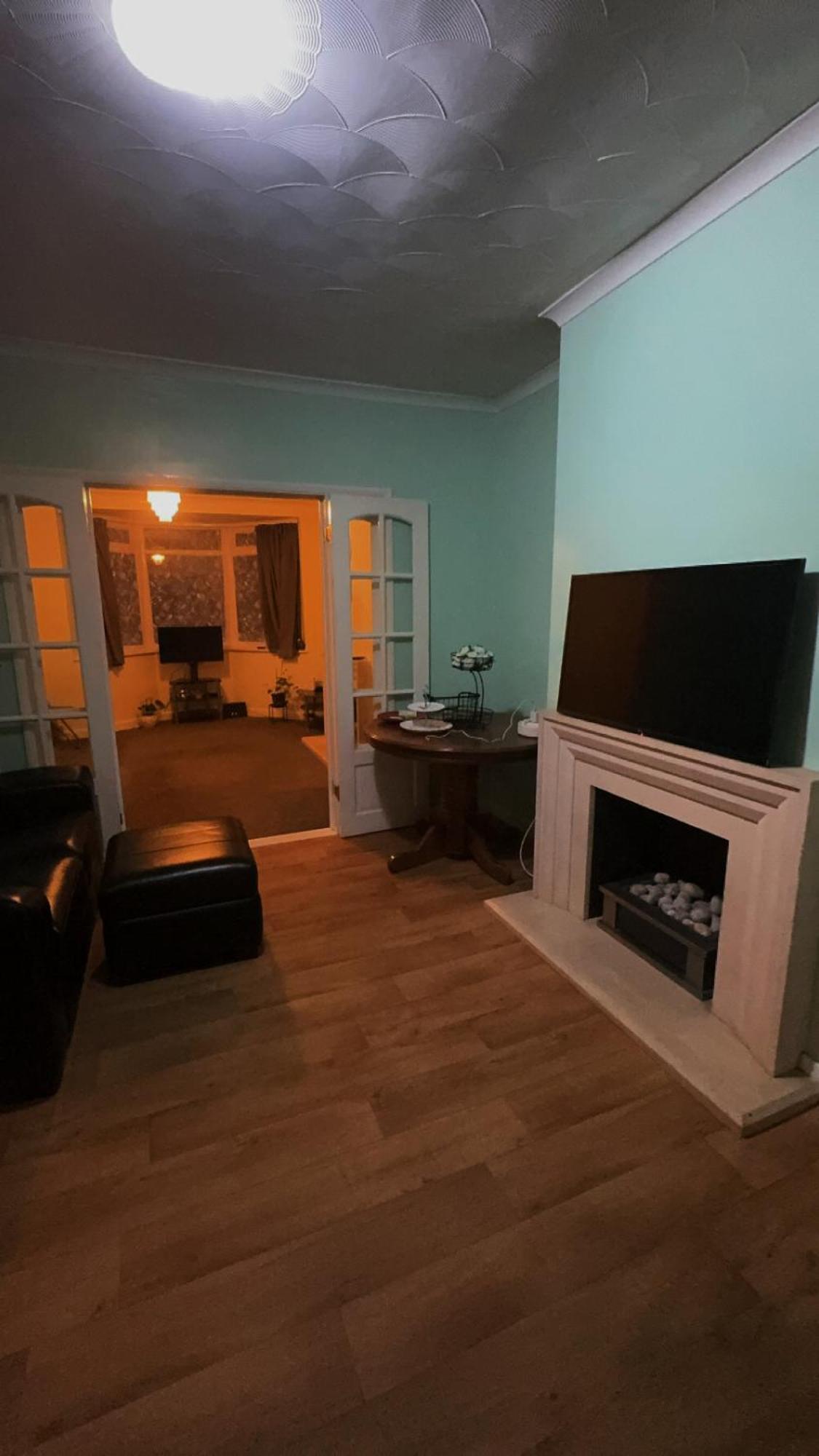 Jxb Homes - Lovely And Spacious Rooms Cliftonville Екстериор снимка