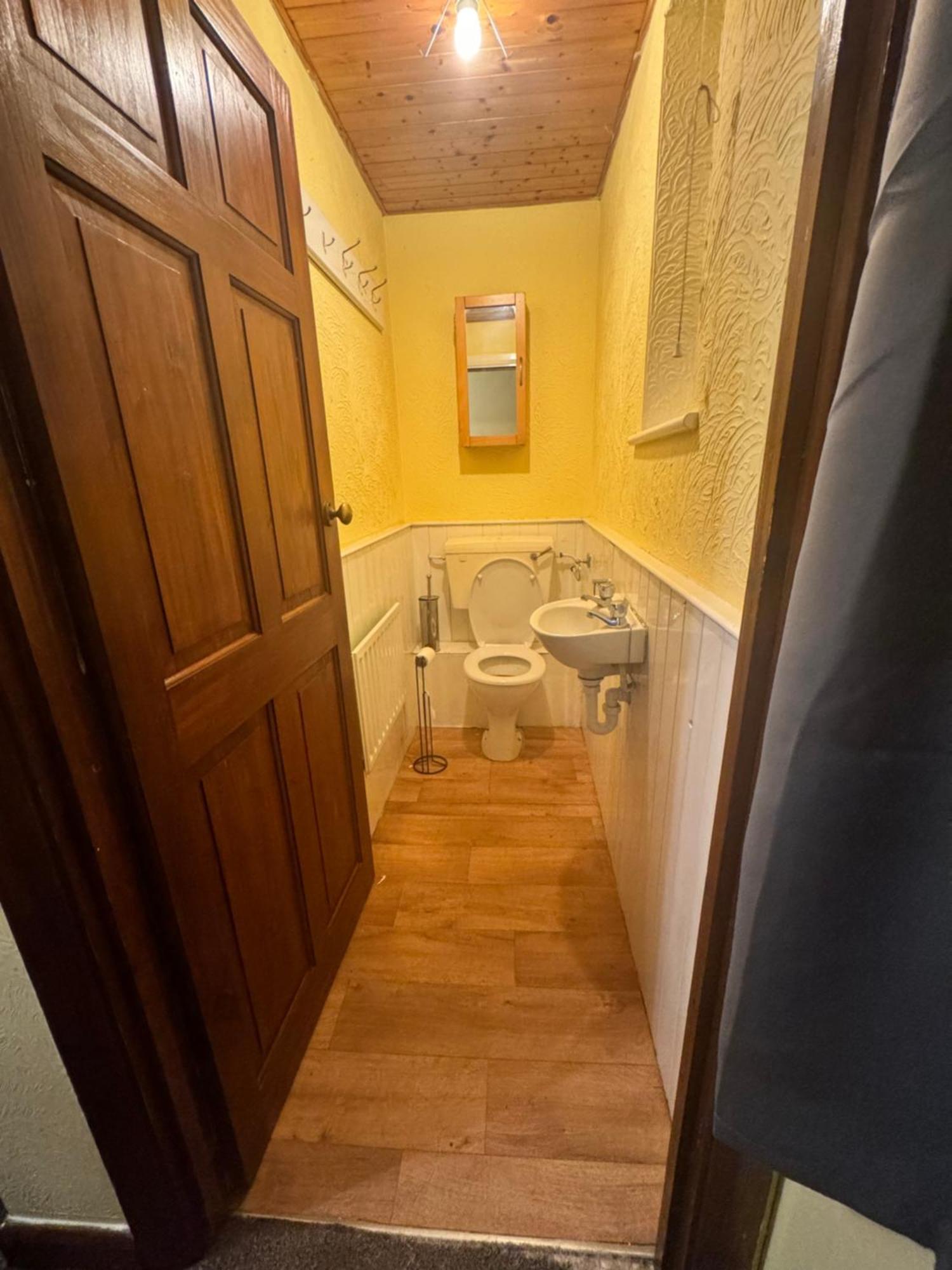 Jxb Homes - Lovely And Spacious Rooms Cliftonville Екстериор снимка