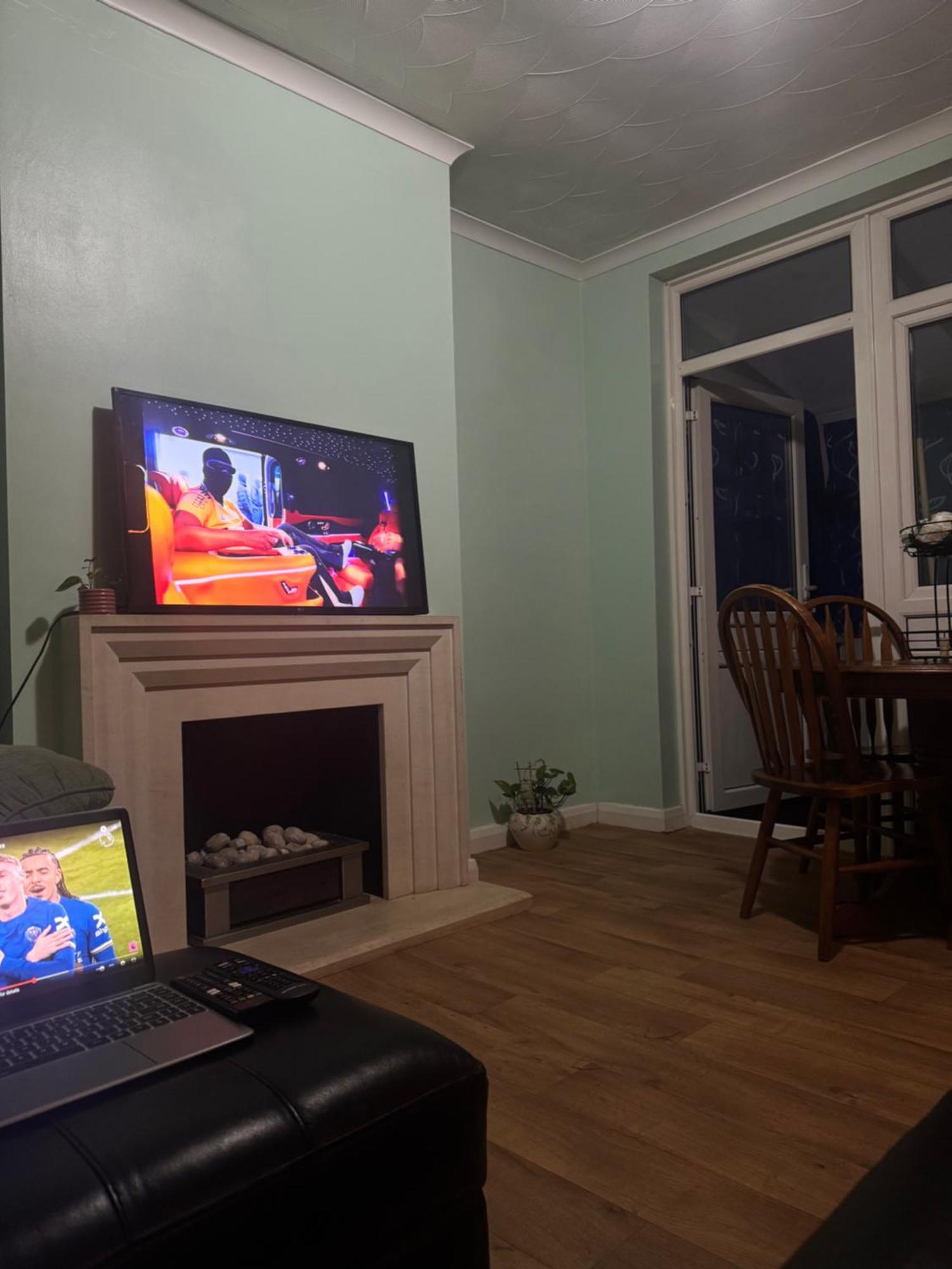 Jxb Homes - Lovely And Spacious Rooms Cliftonville Екстериор снимка