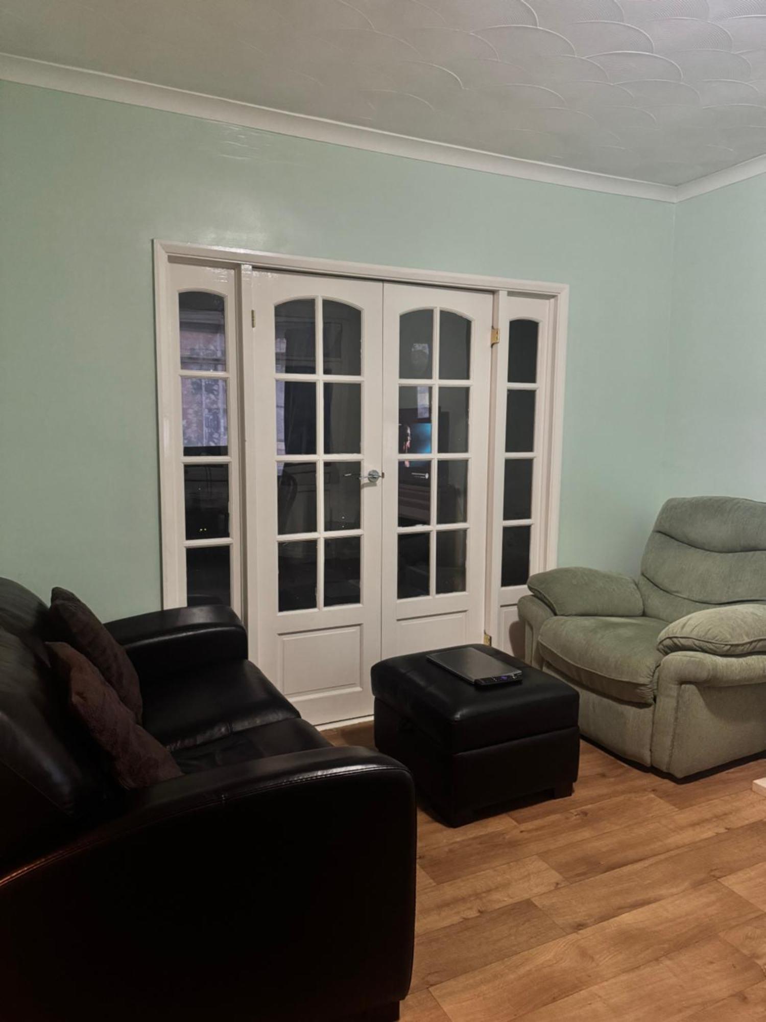 Jxb Homes - Lovely And Spacious Rooms Cliftonville Екстериор снимка