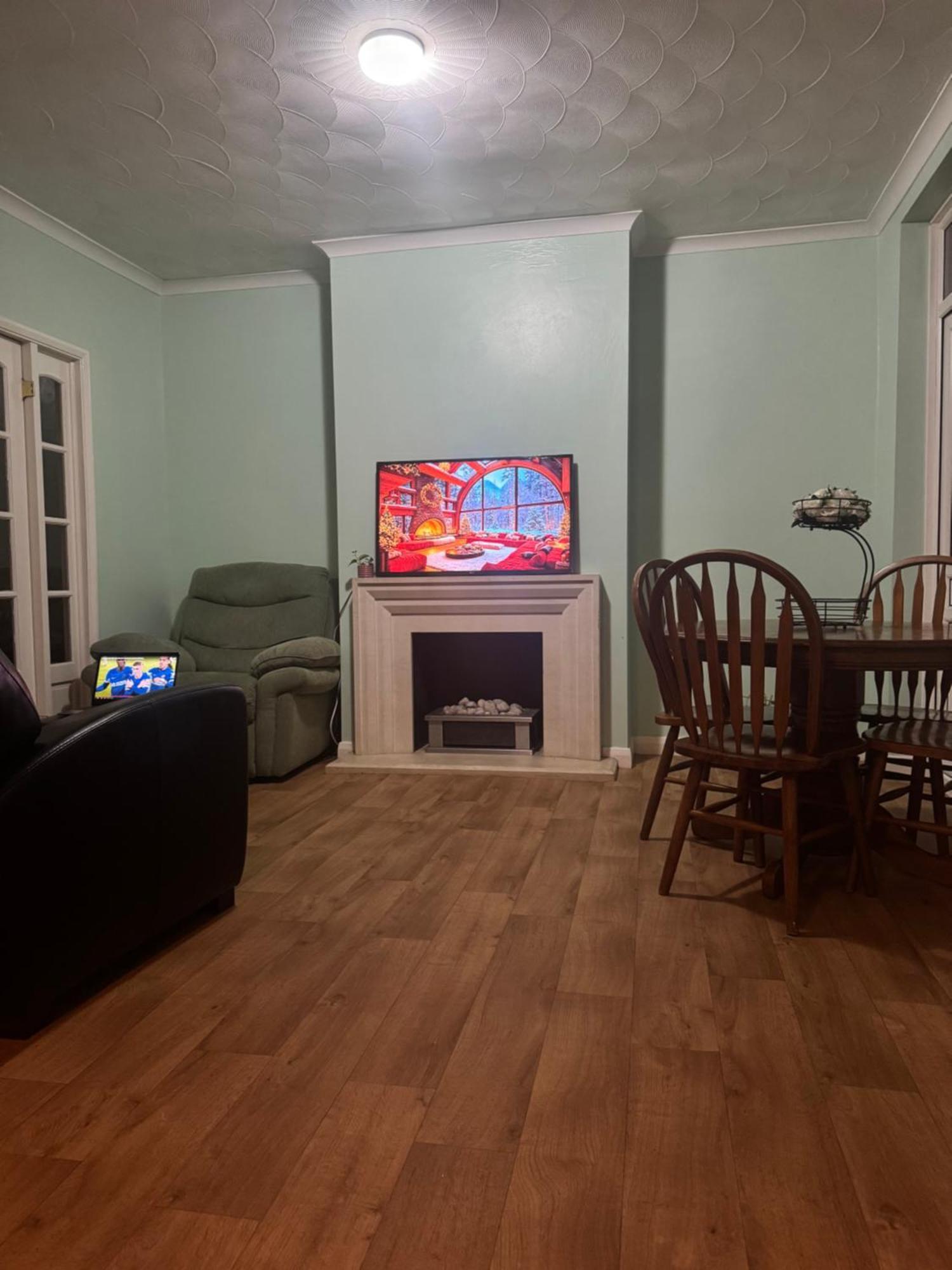 Jxb Homes - Lovely And Spacious Rooms Cliftonville Екстериор снимка
