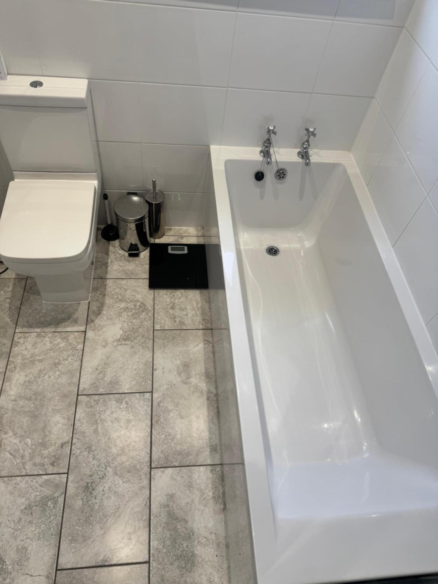 Jxb Homes - Lovely And Spacious Rooms Cliftonville Екстериор снимка