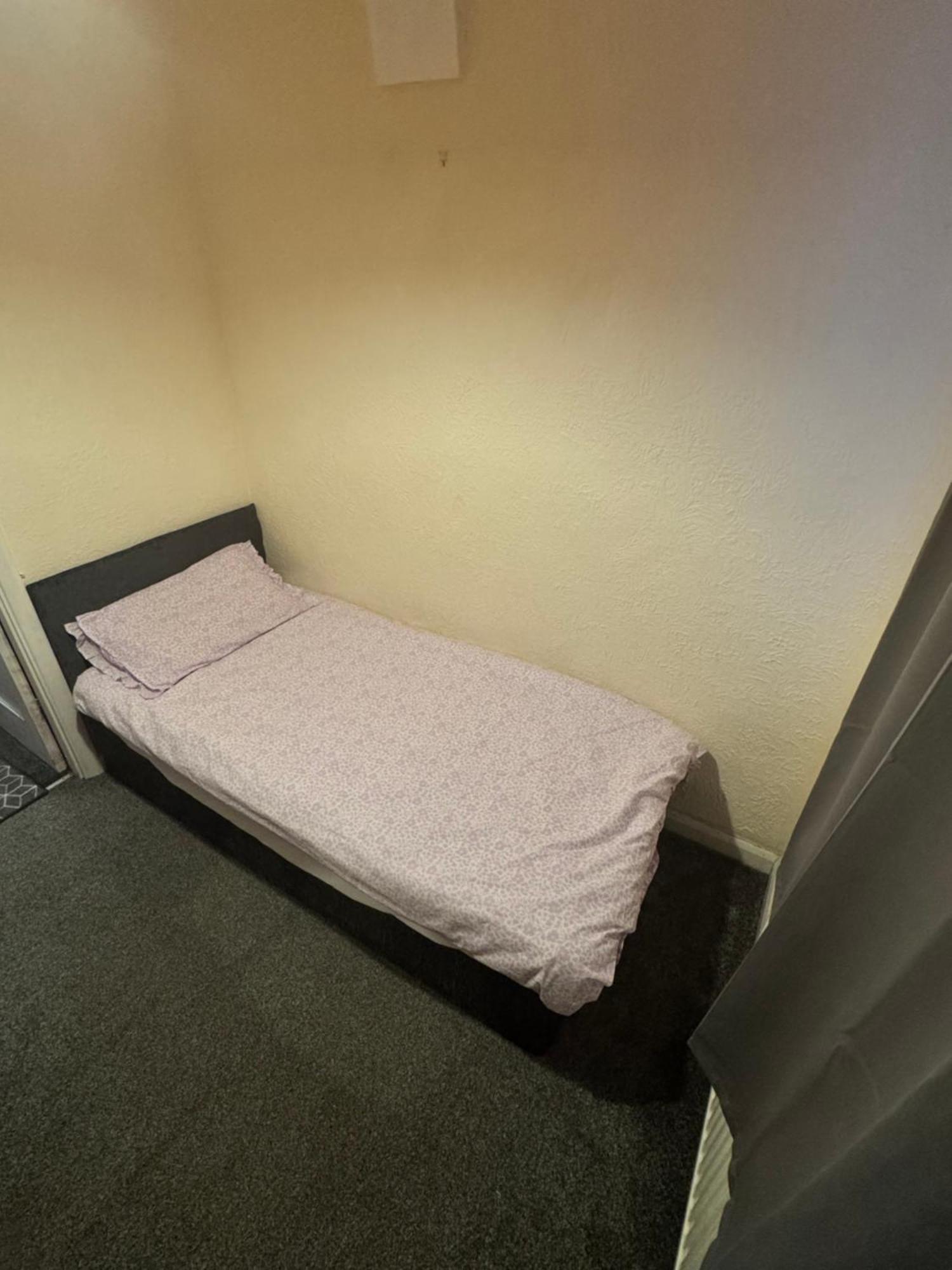 Jxb Homes - Lovely And Spacious Rooms Cliftonville Екстериор снимка