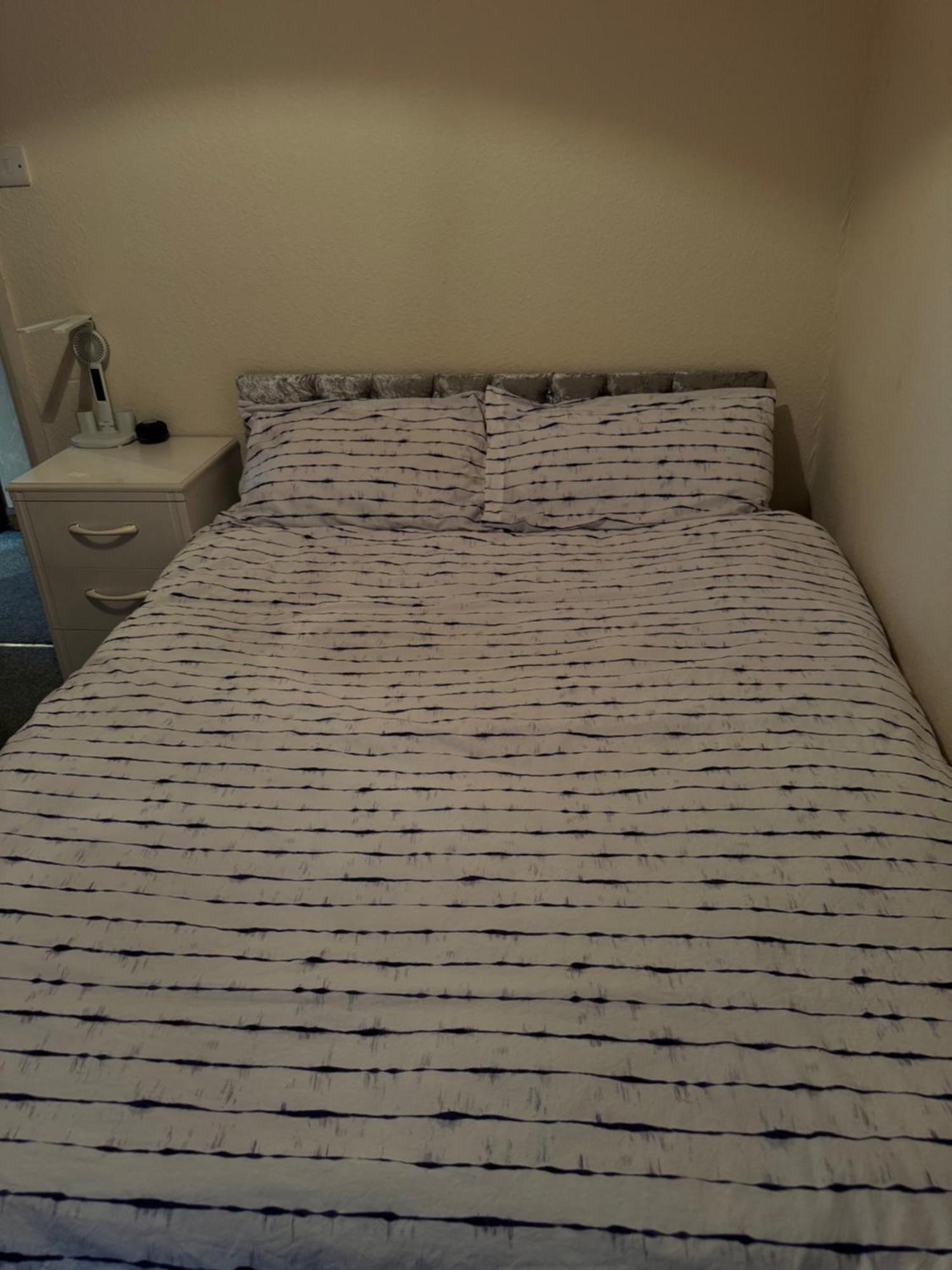 Jxb Homes - Lovely And Spacious Rooms Cliftonville Екстериор снимка