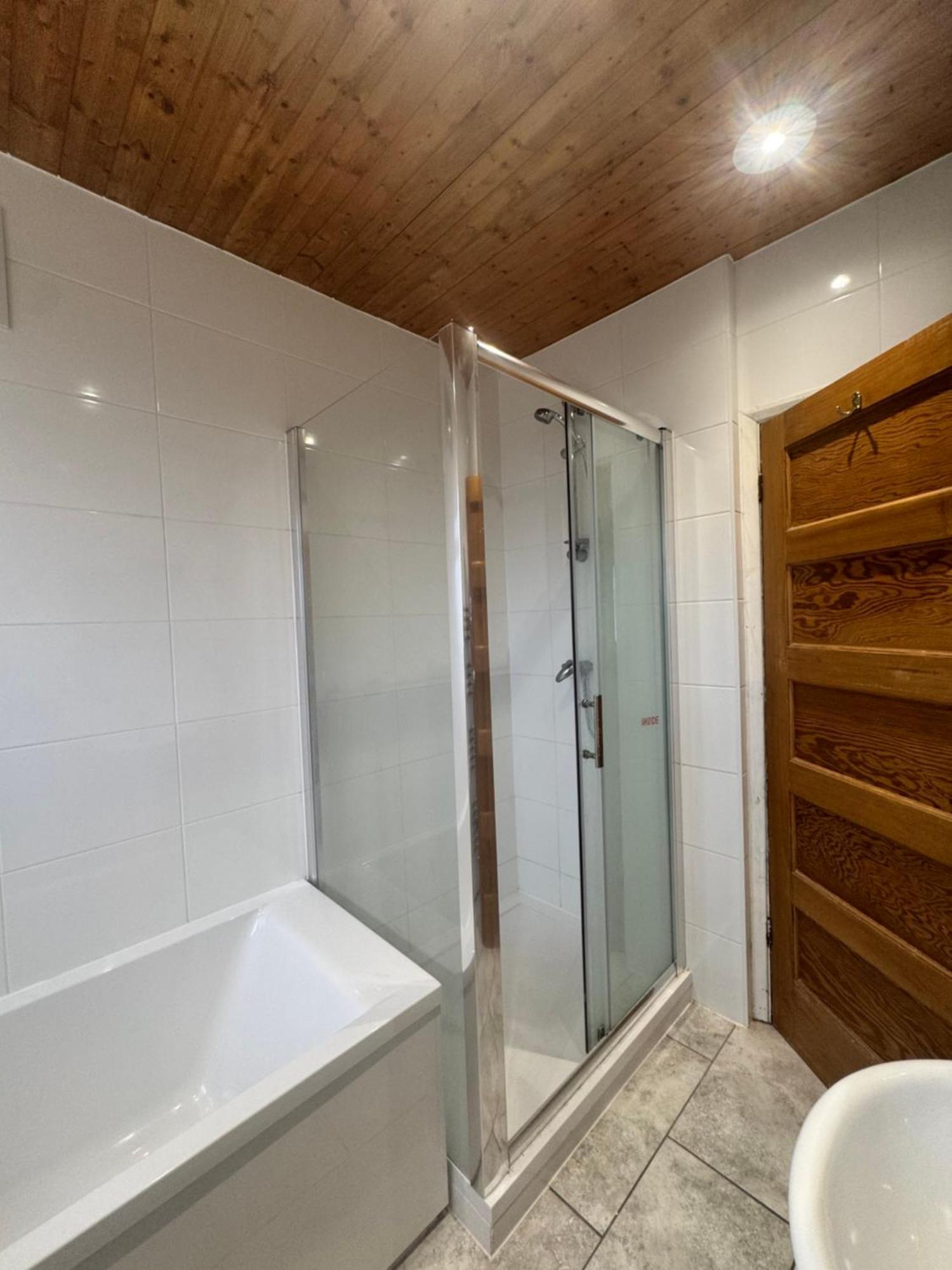 Jxb Homes - Lovely And Spacious Rooms Cliftonville Екстериор снимка