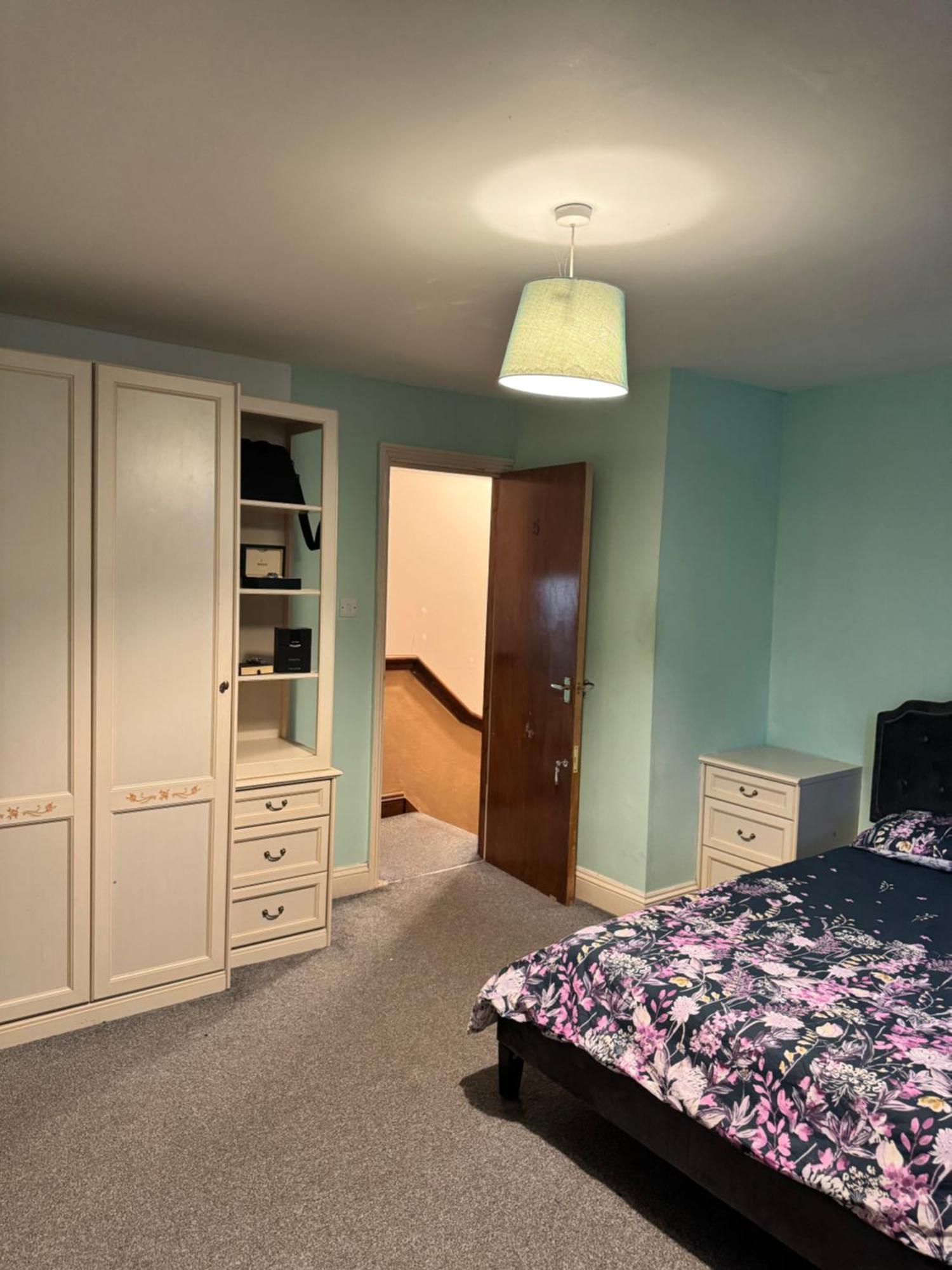 Jxb Homes - Lovely And Spacious Rooms Cliftonville Екстериор снимка