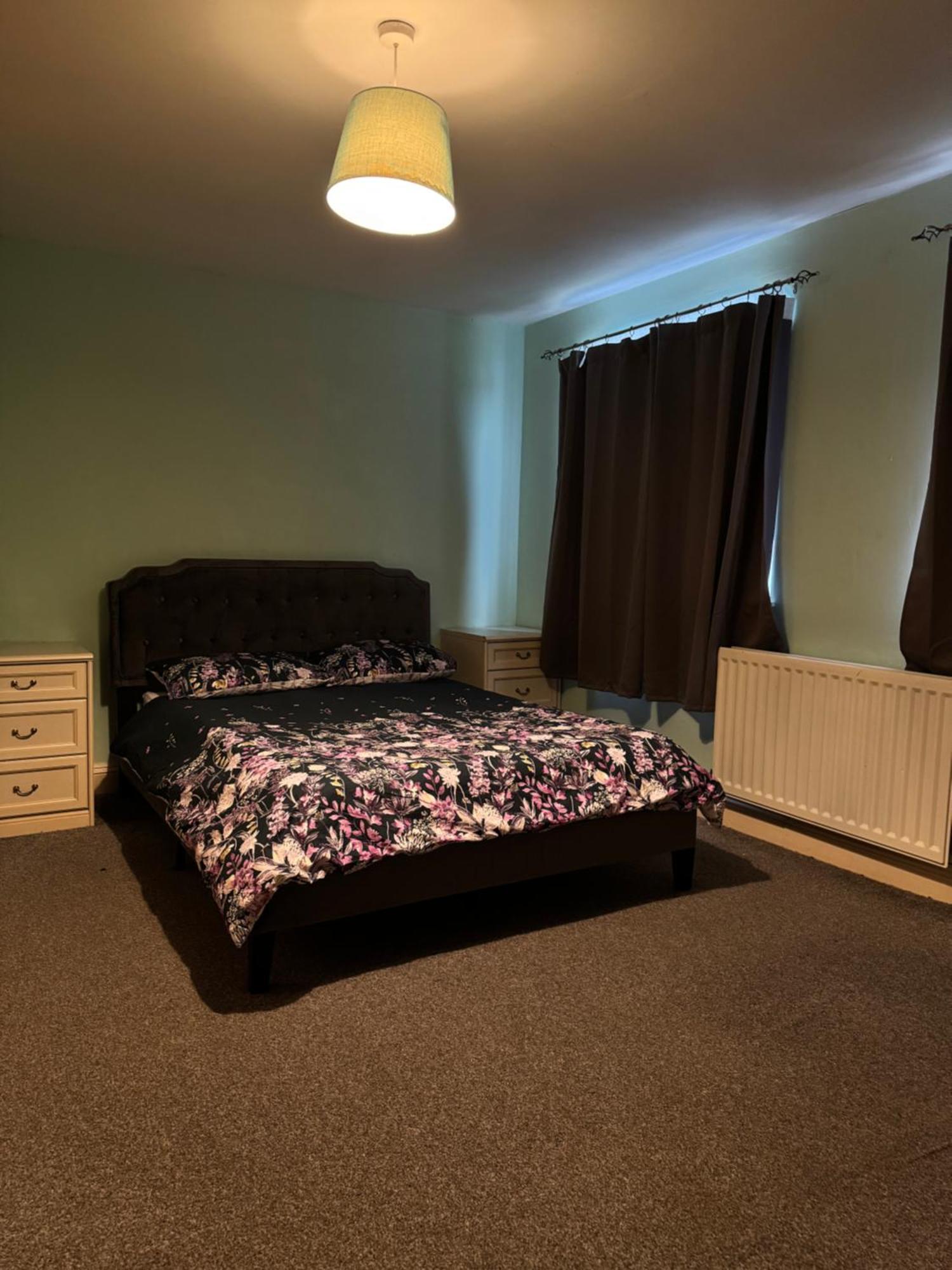 Jxb Homes - Lovely And Spacious Rooms Cliftonville Екстериор снимка