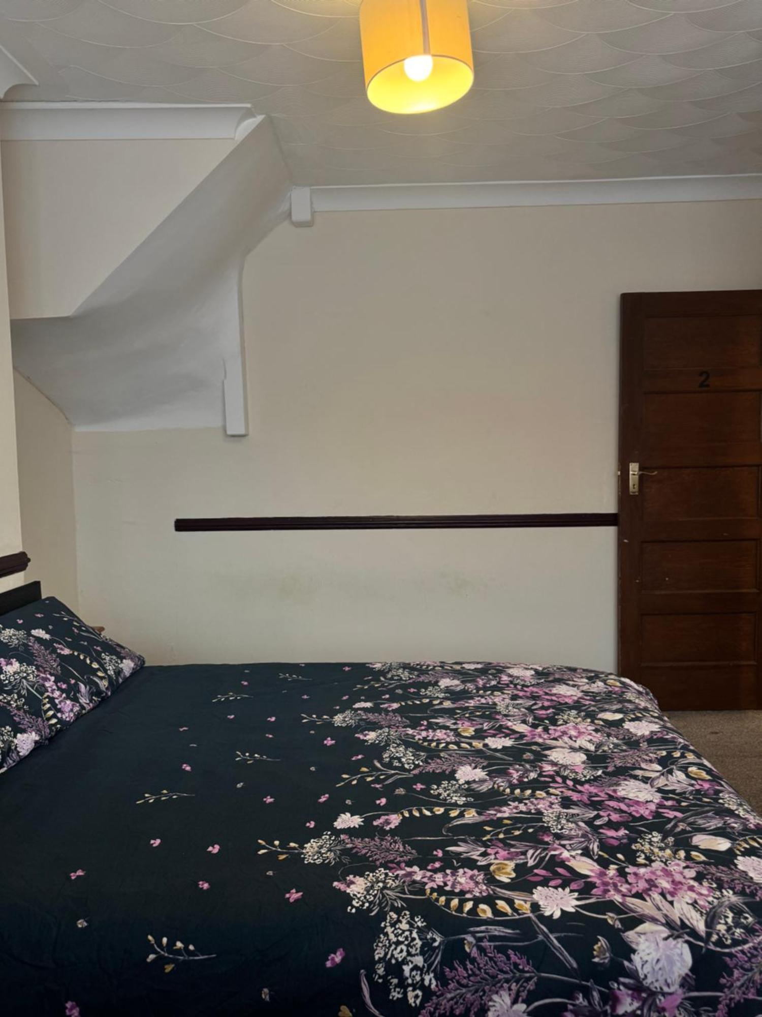 Jxb Homes - Lovely And Spacious Rooms Cliftonville Екстериор снимка
