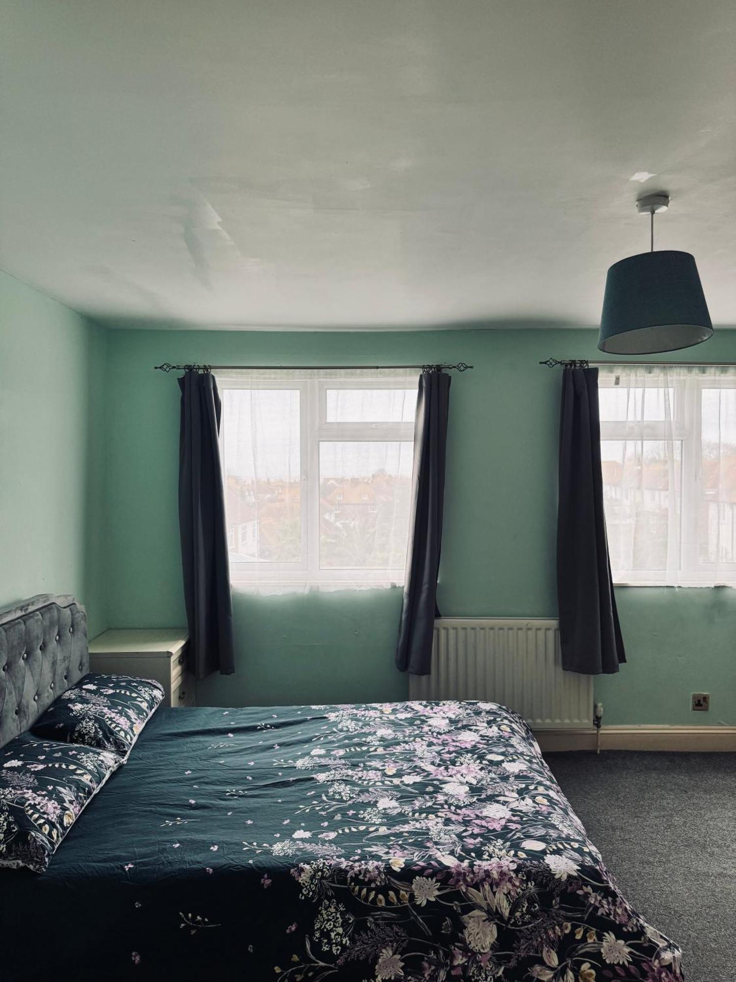Jxb Homes - Lovely And Spacious Rooms Cliftonville Екстериор снимка