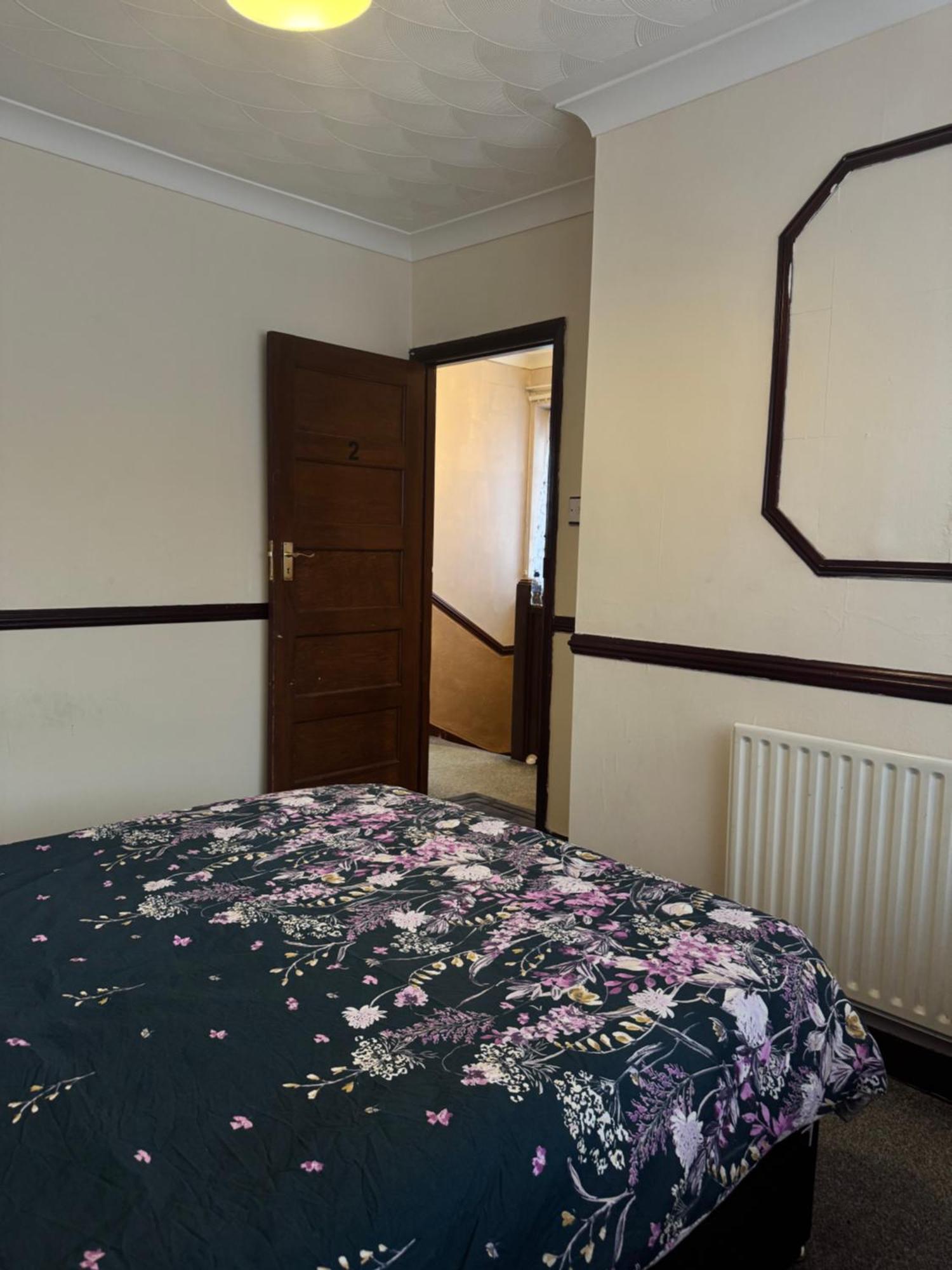 Jxb Homes - Lovely And Spacious Rooms Cliftonville Екстериор снимка
