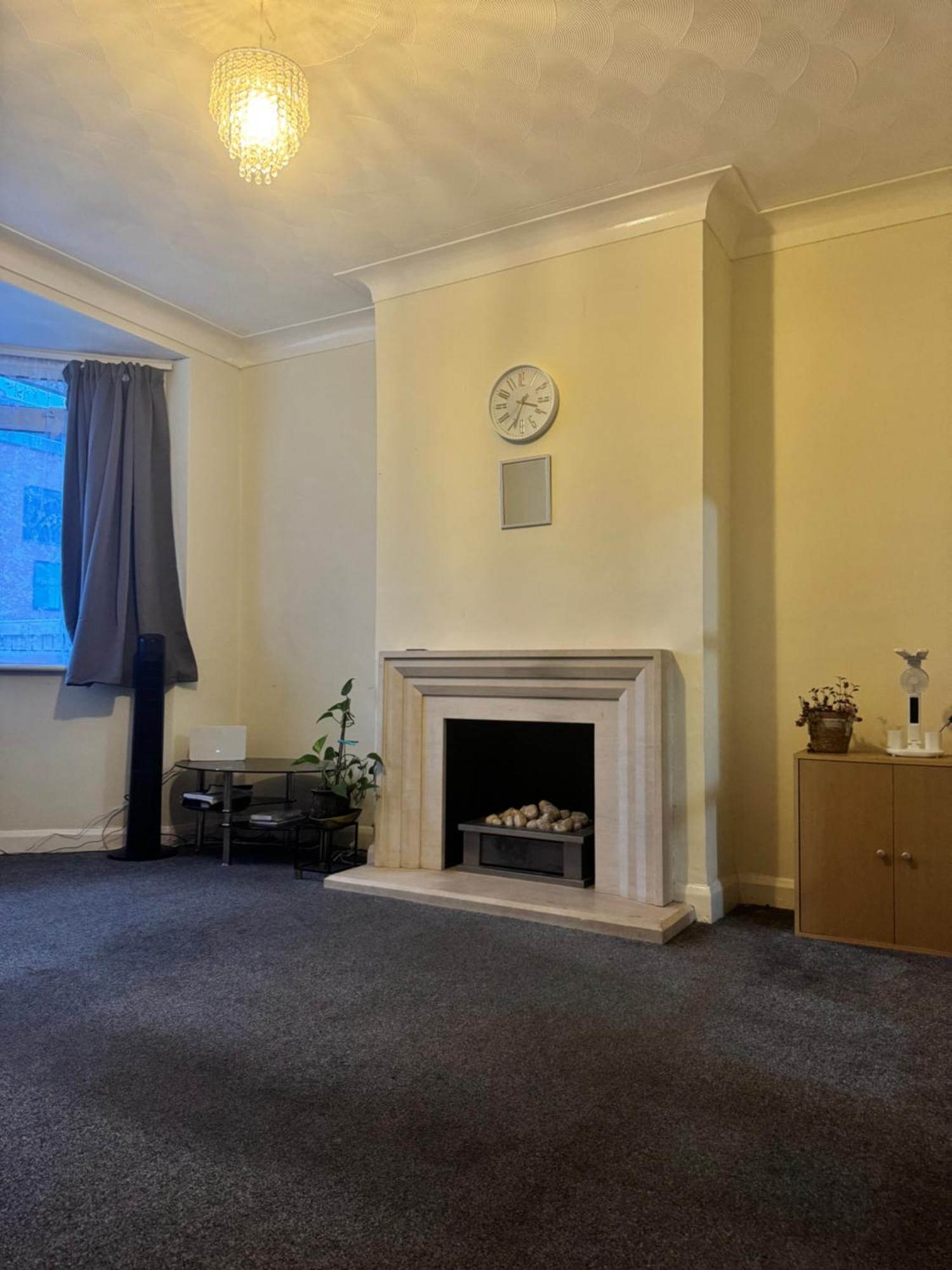 Jxb Homes - Lovely And Spacious Rooms Cliftonville Екстериор снимка